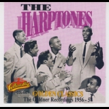 The Harptones - The Goldner Recordings '1957