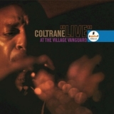 John Coltrane - Live At The Village Vanguard '1962