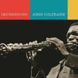 John Coltrane - Impressions '1963