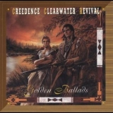 Creedence Clearwater Revival - Golden Ballads '1998 - Album