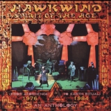 Hawkwind - Spirit Of The Age 1976-1984 (3CD) '2008