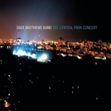 Dave Matthews Band - The Central Park Concert '2003