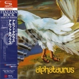 Alphataurus - Alphataurus '1973