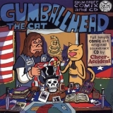 Cheer-accident - Gumballhead The Cat '2003