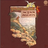 Jackson Height - Ragamuffins Fool '1972