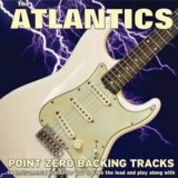 The Atlantics - Point Zero Backing Tracks '2003
