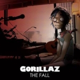 Gorillaz - The Fall '2010