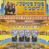 Stone The Crows - Ontinuous Performance '1972