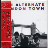 Wings - The Alternate London Town '2010