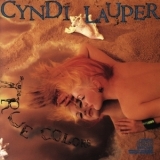 Cyndi Lauper - True Colors '1986