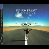 Fish On Friday - Airborne '2012
