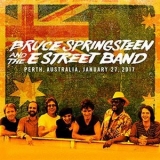 Bruce Springsteen And The E Street Band - Perth, Australia, January 27, 2017 '2017