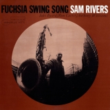 Sam Rivers - Fuchsia Swing Song '1965