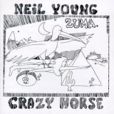 Neil Young And Crazy Horse - Zuma '1975