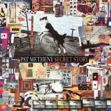 Pat Metheny - Secret Story [GEF 24468] '1992