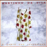 Martinho da Vila - O Canto Das Lavadeiras [vinyl rip, 16-44]  '1989