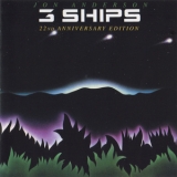 Jon Anderson - 3 Ships '2007