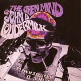 John D. Loudermilk - The Open Mind Of John D Loudermilk '1969