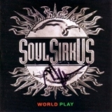Soul Sirkus - World Play '2005
