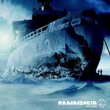 Rammstein - Rosenrot '2005 - Album