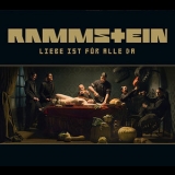 Rammstein - Liebe Ist Für Alle Da '2009