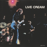 Cream - Live Cream '1970