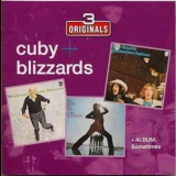 Cuby & Blizzards - 3 Originals Vol. 02 [2CD, 4 albums] '1999