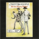 Mott The Hoople - All The Young Dudes '1972
