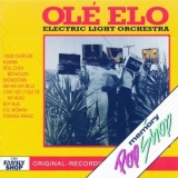 Electric Light Orchestra - Olé ELO '1976