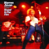 Warren Zevon - Stand In The Fire '1980