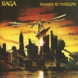 Saga - Images At Twilight '1979
