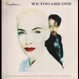 Eurythmics - We Too Are One '1989