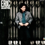 Eric Martin - Eric Martin '1985 - Album