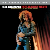 Neil Diamond - Hot August Night (2016, RE, RM, DLX, US) (Part 2) '1972