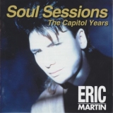 Eric Martin - Soul Sessions: The Capitol Years '1996 - Album