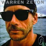 Warren Zevon - Mutineer '1995