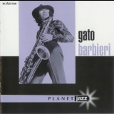 Gato Barbieri - Gato Barbieri '1999 - Album