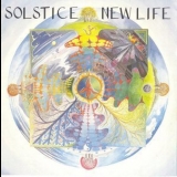 Solstice - New Life '1993