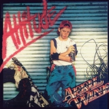 April Wine - Attitude '1993