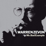 Warren Zevon - Mr. Bad Example '1991