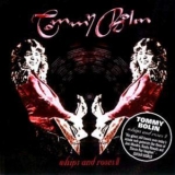 Tommy Bolin - Whips And Roses Ii '2006 - Album