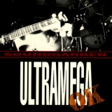 Soundgarden - Ultramega Ok '1988