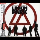 Linkin Park - Minutes To Midnight '2007