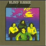 Blind Ravage - Blind Ravage '1971