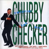 Chubby Checker - Twistin' The Hits '1996