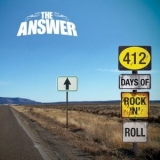 The Answer - 412 Days Of Rock 'n' Roll '2011