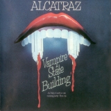 Alcatraz - Vampire State Building '1971