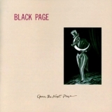 Black Page - Open The Next Page '1986