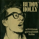 Buddy Holly - All-Time Greatest Hits '1992