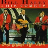 Bill Haley & His Comets - Rock Around The Clock '1990